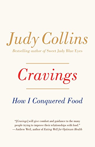 9781101971901: Cravings: How I Conquered Food