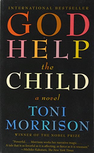 Beispielbild fr God Help the Child* zum Verkauf von Wonder Book
