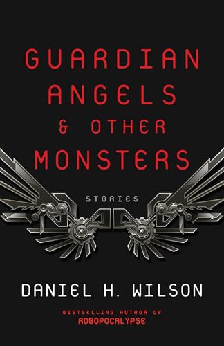 Beispielbild fr Guardian Angels and Other Monsters zum Verkauf von SecondSale