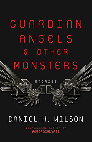 9781101972014: Guardian Angels and Other Monsters