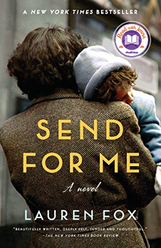 Beispielbild fr Send for Me: A novel zum Verkauf von Wonder Book