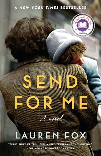 Stock image for Send for Me: A novel for sale by SecondSale