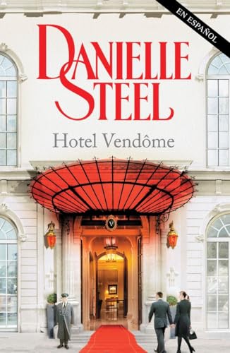 Imagen de archivo de Hotel Vendome a la venta por Better World Books