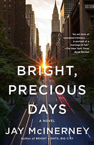 Stock image for Bright, Precious Days: A Novel (Vintage Contemporaries) for sale by SecondSale