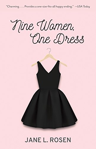 9781101972281: Nine Women, One Dress: A Novel