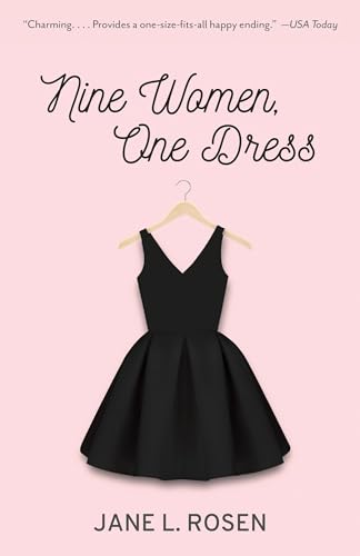 9781101972281: Nine Women, One Dress: A Novel