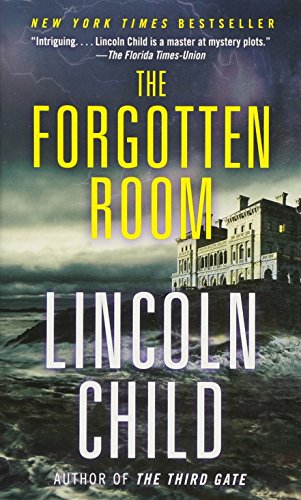 9781101972298: The Forgotten Room (Jeremy Logan Series)
