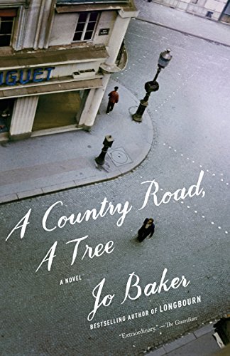 Stock image for A Country Road, A Tree for sale by Better World Books