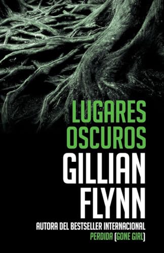 Stock image for Lugares Oscuros : (Spanish-Language Edition of Dark Places) for sale by Better World Books