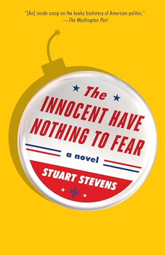 9781101972632: The Innocent Have Nothing to Fear
