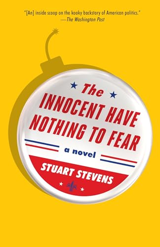 Stock image for The Innocent Have Nothing to Fear for sale by Better World Books