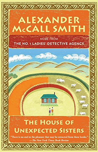 9781101972823: The House of Unexpected Sisters: No. 1 Ladies' Detective Agency (18)