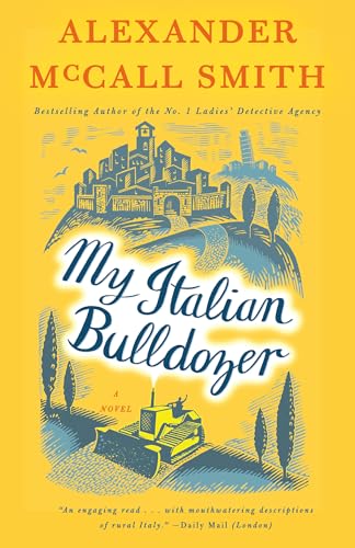 9781101972830: My Italian Bulldozer: A Paul Stuart Novel (1) [Idioma Ingls]