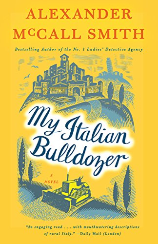 9781101972830: My Italian Bulldozer: A Paul Stuart Novel (1)