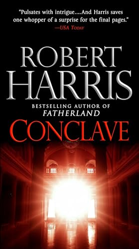 Imagen de archivo de Conclave a la venta por Blackwell's