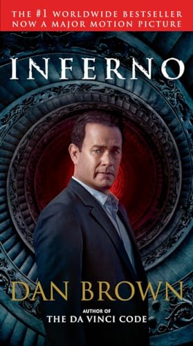 9781101972977: Inferno (Movie Tie-in Edition) (Robert Langdon)