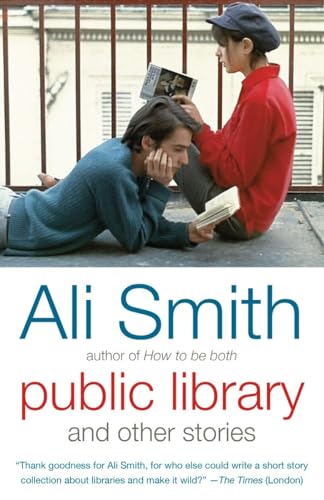 9781101973042: Public Library and Other Stories