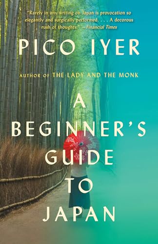 Immagine dell'editore per A Beginner's Guide to Japan: Observations and Provocations venduto da ThriftBooks-Reno