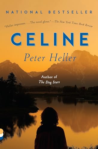 Beispielbild fr Celine: A novel (Vintage Contemporaries) zum Verkauf von SecondSale