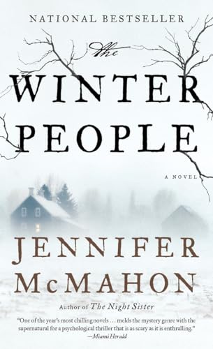 9781101973752: The Winter People
