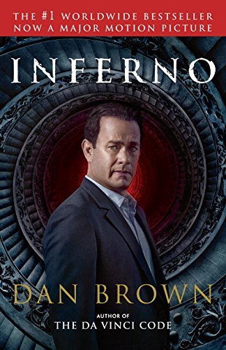 Beispielbild fr Inferno (Movie Tie-In) zum Verkauf von Better World Books