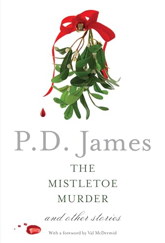 Imagen de archivo de The Mistletoe Murder: And Other Stories a la venta por Jenson Books Inc