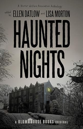 9781101973837: Haunted Nights (Blumhouse Books)