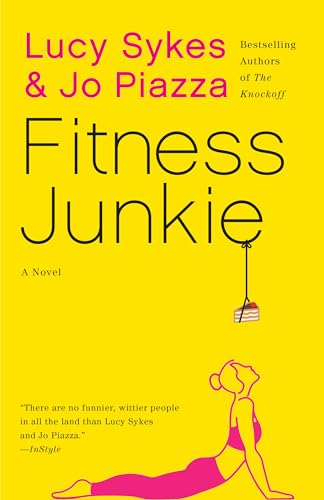 Stock image for Fitness Junkie for sale by Gulf Coast Books