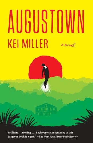 Stock image for Augustown: A Novel for sale by BooksRun