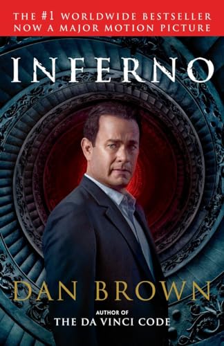 Stock image for Inferno (Movie Tie-in Edition) for sale by Better World Books