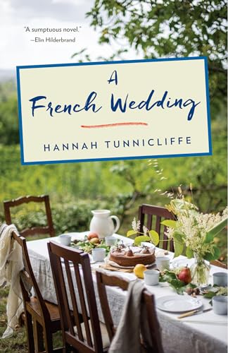 9781101974124: A French Wedding