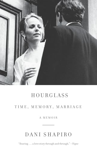 Beispielbild fr Hourglass : Time, Memory, Marriage zum Verkauf von Better World Books