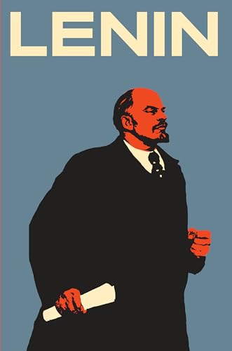 Stock image for Lenin: The Man, the Dictator, and the Master of Terror for sale by SecondSale