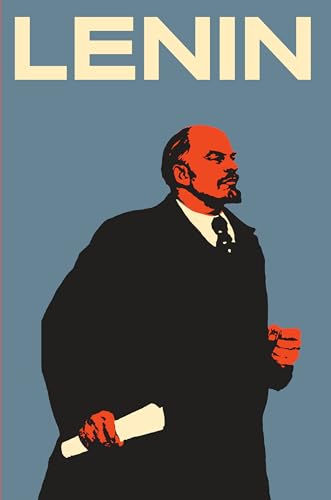 

Lenin : The Man, the Dictator, and the Master of Terror