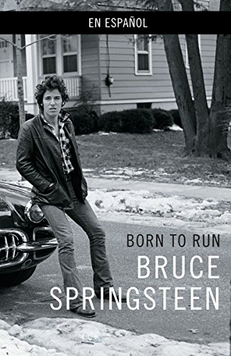 Imagen de archivo de Born to Run (Spanish-Language Edition) a la venta por Better World Books: West