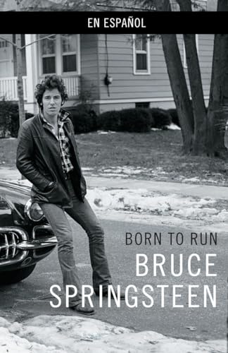 Stock image for Born to Run for sale by ThriftBooks-Reno