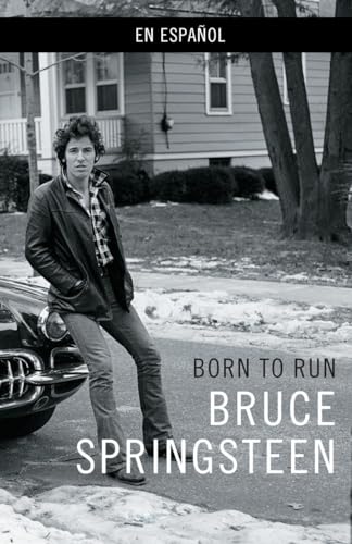 9781101974469: Born to Run (Spanish-language edition) (Spanish Edition)