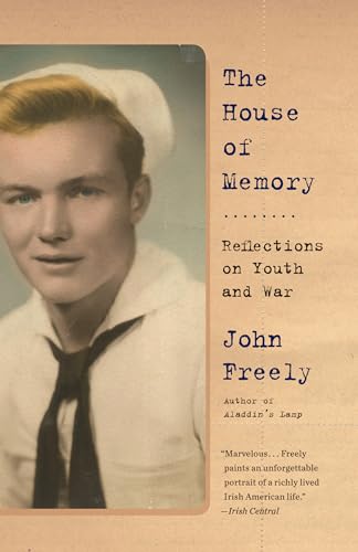 9781101974681: The House of Memory: Reflections on Youth and War