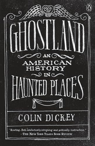 Stock image for Ghostland for sale by Blackwell's
