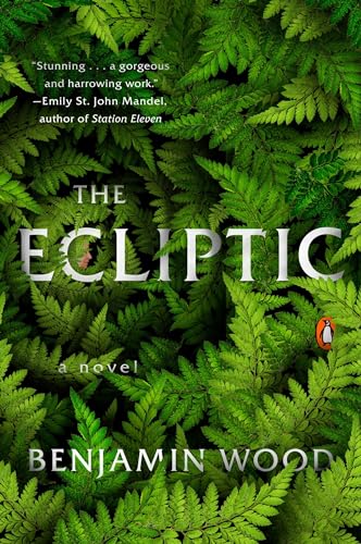 Imagen de archivo de The Ecliptic: A Novel a la venta por SecondSale