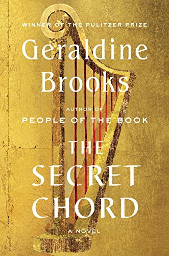 Imagen de archivo de The Secret Chord a la venta por Better World Books