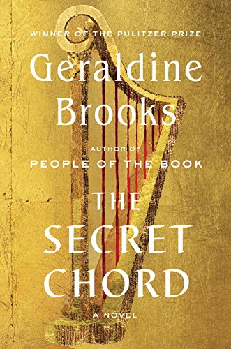 Stock image for The Secret Chord for sale by Better World Books