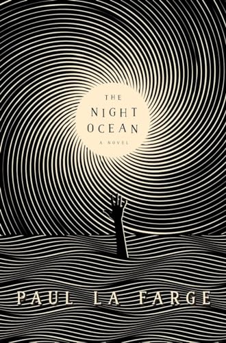 Stock image for The Night Ocean for sale by Magus Books Seattle