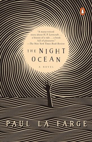 Stock image for The Night Ocean: A Novel for sale by Goodwill Books