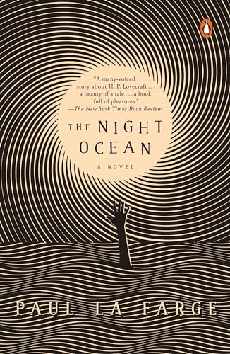 Stock image for The Night Ocean: A Novel for sale by New Legacy Books