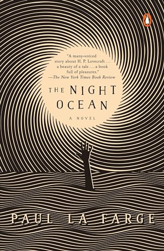 

The Night Ocean: A Novel