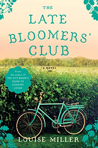 Beispielbild fr The Late Bloomers' Club zum Verkauf von WorldofBooks