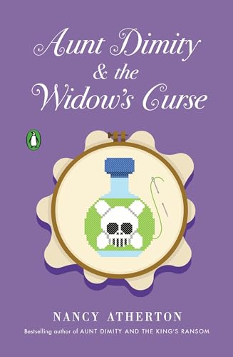 

Aunt Dimity and the Widows Curse (Aunt Dimity Mystery)
