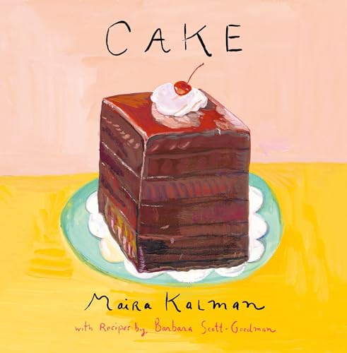 Imagen de archivo de Cake: A Cookbook a la venta por ZBK Books