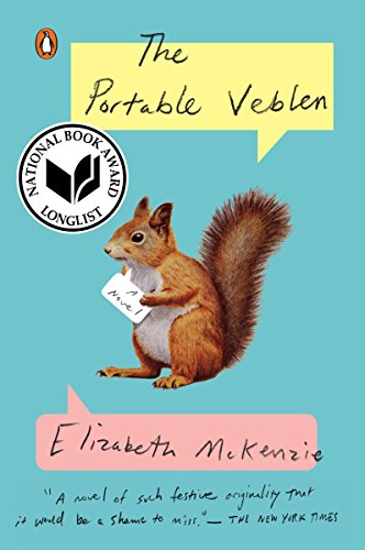 Beispielbild fr The Portable Veblen: A Novel zum Verkauf von Books From California